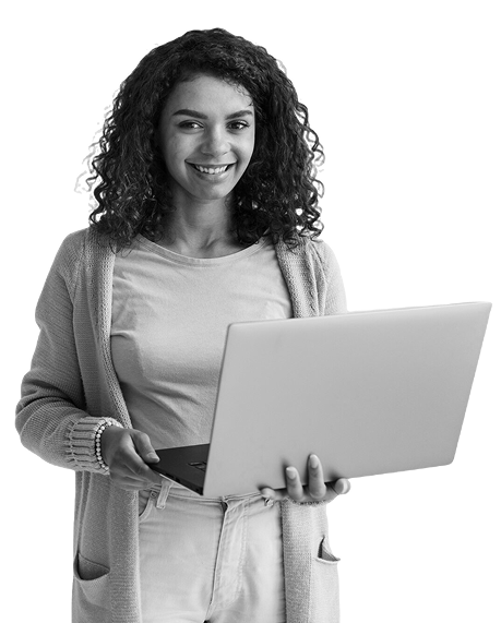 Business professional